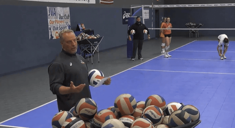 AVCA Weekly Assist: October 22, 2024