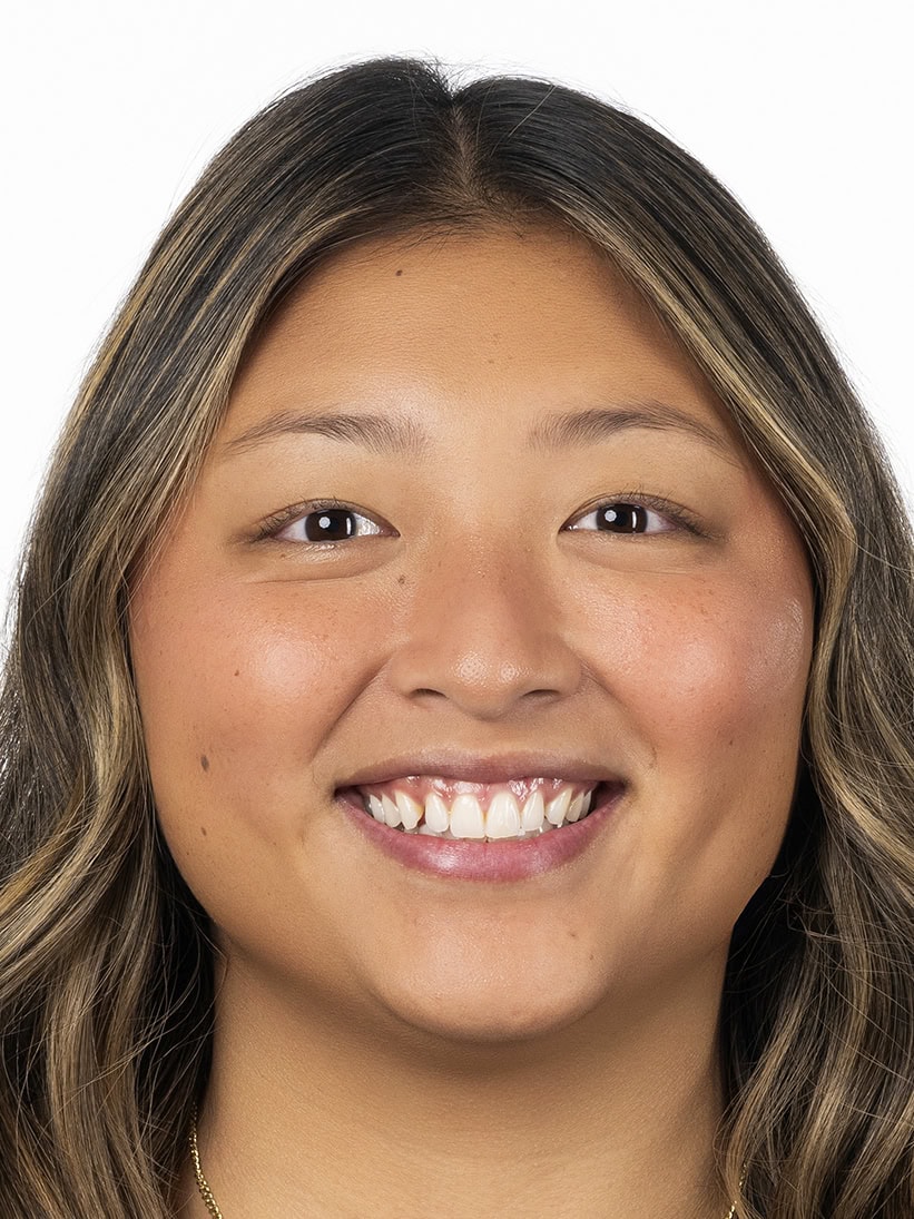 AnnaBelle Tomei of Virginia Commonwealth is a 2024 AVCA Coaches 4 Coaches Scholarship Recipient.