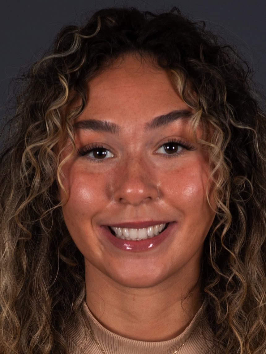 Ava Vlkovic of Western Carolina is a 2024 AVCA Coaches 4 Coaches Scholarship Recipient.