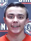 Brendan Leong of D’Youville is a 2024 AVCA Coaches 4 Coaches Scholarship Recipient.