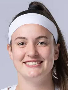 Julia Bishop of Michigan State is a 2024 AVCA Coaches 4 Coaches Scholarship Recipient.