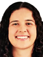 Julia Brooks of Troy is a 2024 AVCA Coaches 4 Coaches Scholarship Recipient.