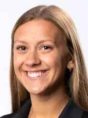 Julia Kurowski of Buffalo is a 2024 AVCA Coaches 4 Coaches Scholarship Recipient.