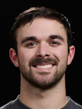 Nathan Marshall of Indiana Tech is a 2024 AVCA Coaches 4 Coaches Scholarship Recipient.