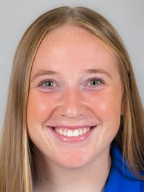 Samantha Rossetti of Wisconsin-Platteville is a 2024 AVCA Coaches 4 Coaches Scholarship Recipient.