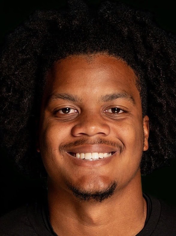 Tyrece Battle of Georgia Aces Athletics Club LLC is a 2024 AVCA Diversity Awards recipient.