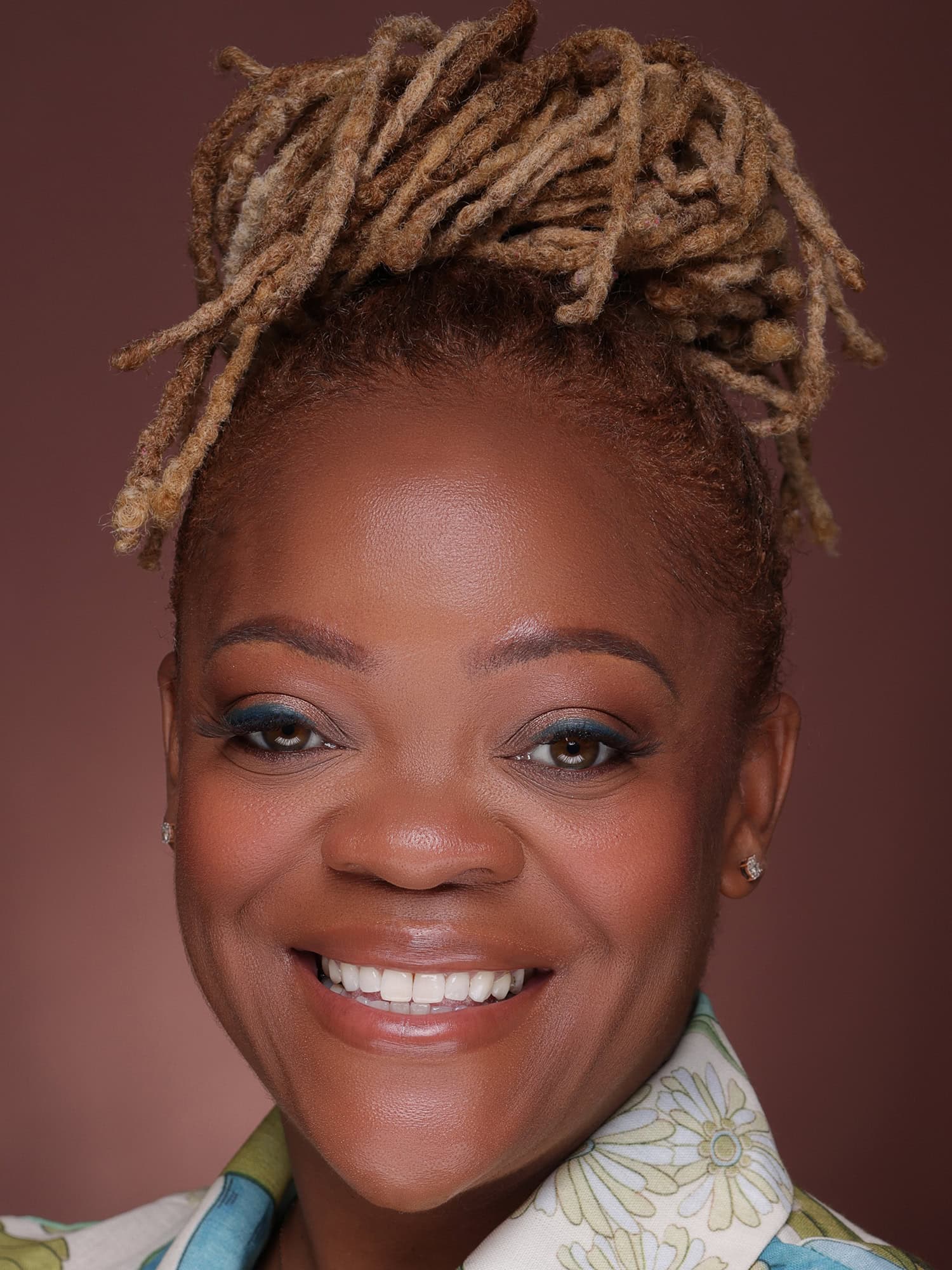 Dana Cooper of Volleyball Elite Academy is a 2024 AVCA Diversity Awards recipient.