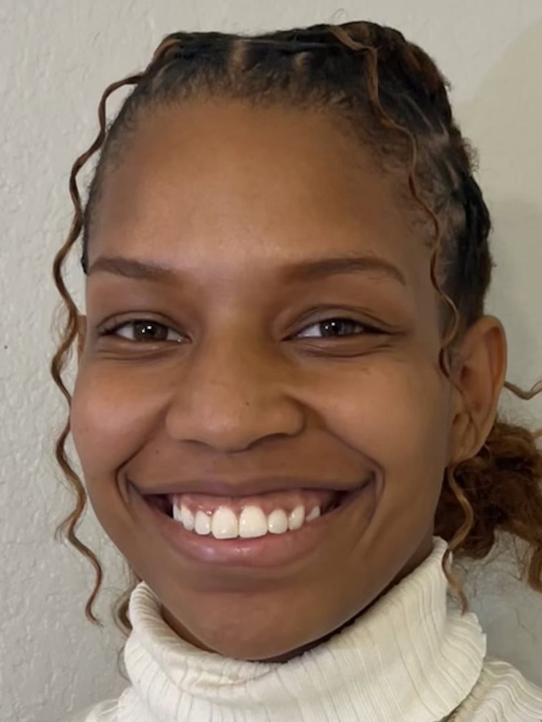 Alleah Dallas of Texas Southern University is a 2024 AVCA Diversity Awards recipient.