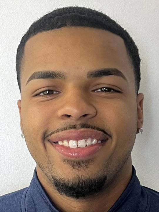 Christopher Gil of Merrimack College is a 2024 AVCA Diversity Awards recipient.
