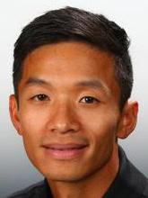 Bill Le of Garden State Elite Volleyball Club is a 2024 AVCA Diversity Awards recipient.