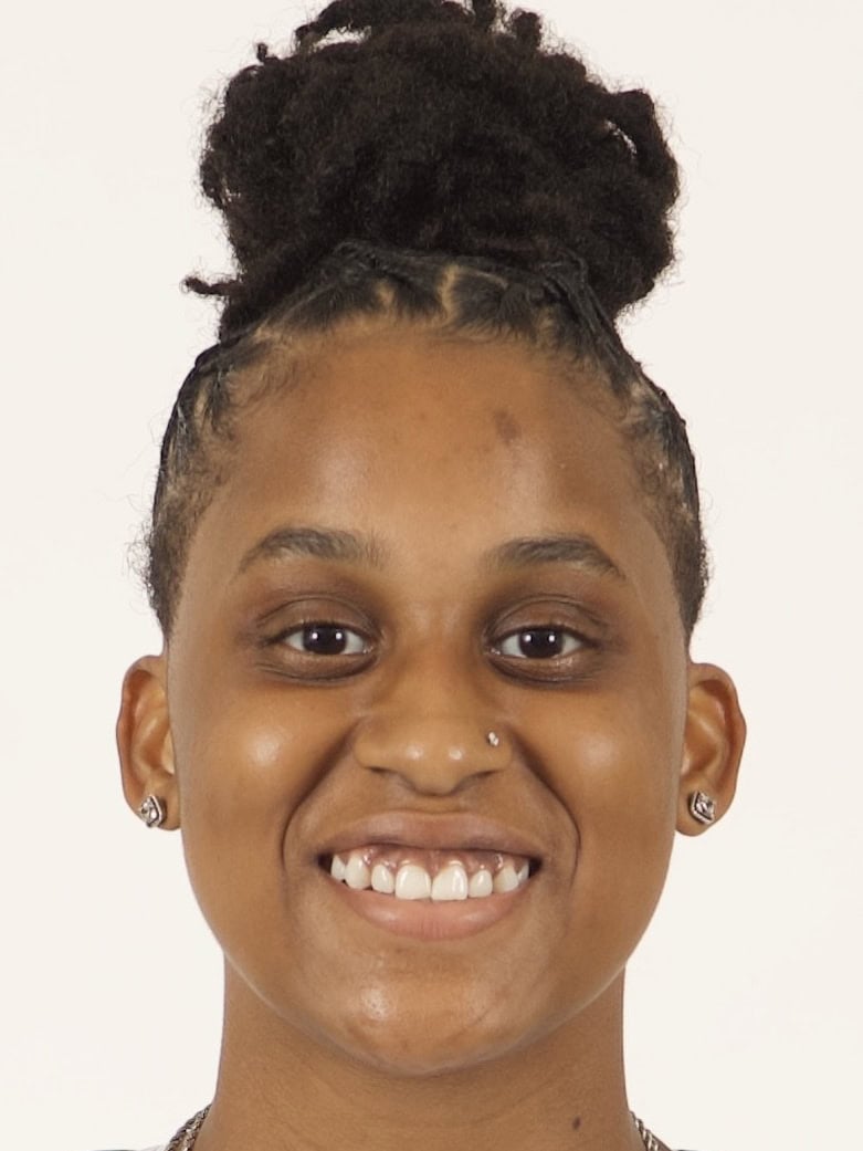 Millai Madison of University of North Carolina at Charlotte is a 2024 AVCA Diversity Awards recipient.