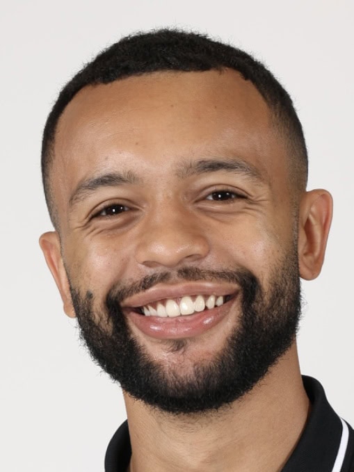 Gregory Monteiro of Providence College is a 2024 AVCA Diversity Awards recipient.
