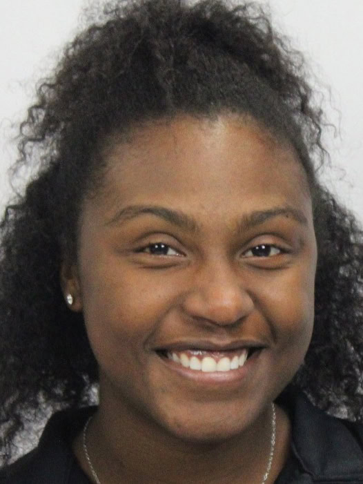 Keyonna Morrow of Oklahoma Panhandle State University is a 2024 AVCA Diversity Awards recipient.