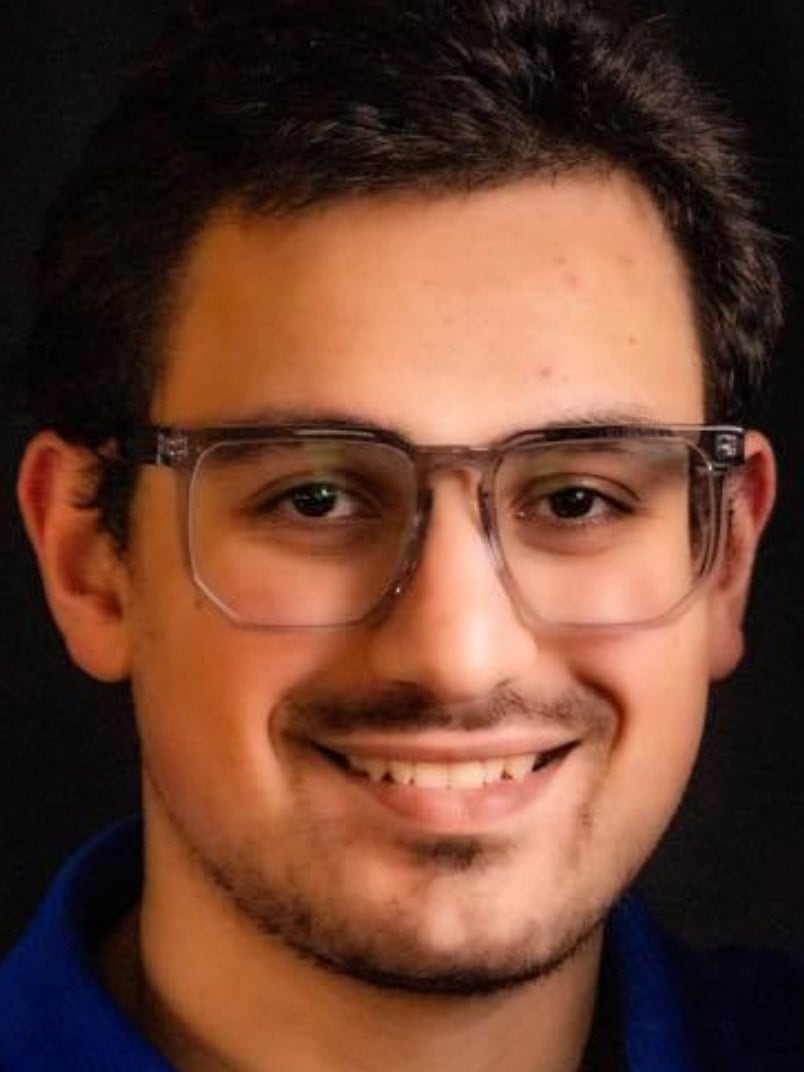 Noel Nieves of West Irondequoit CSD is a 2024 AVCA Diversity Awards recipient.