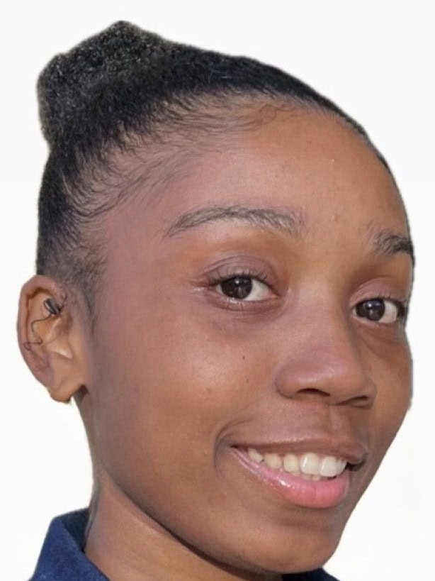 Ayla Perez of Flow Volleyball Club is a 2024 AVCA Diversity Awards recipient.