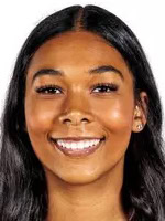 Amina Shackelford of Mississippi State University is a 2024 AVCA Diversity Awards recipient.