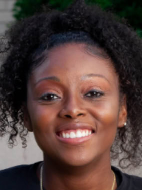 Raveen Golston-Syphertt of 3’s Up VBA/Dutch Fork High School (SC) is a 2024 AVCA Diversity Awards recipient.