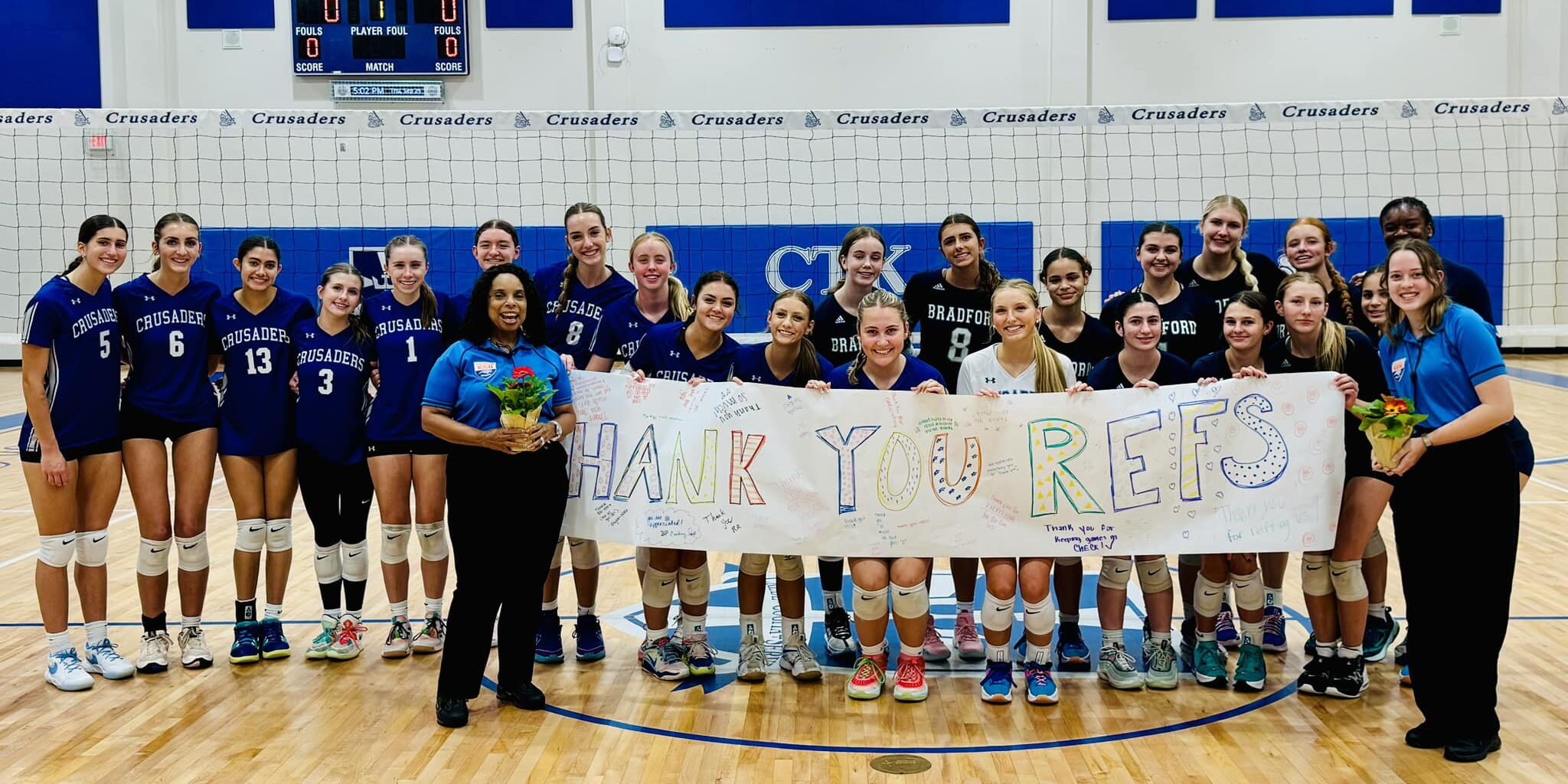 At the Net: October 2, 2024