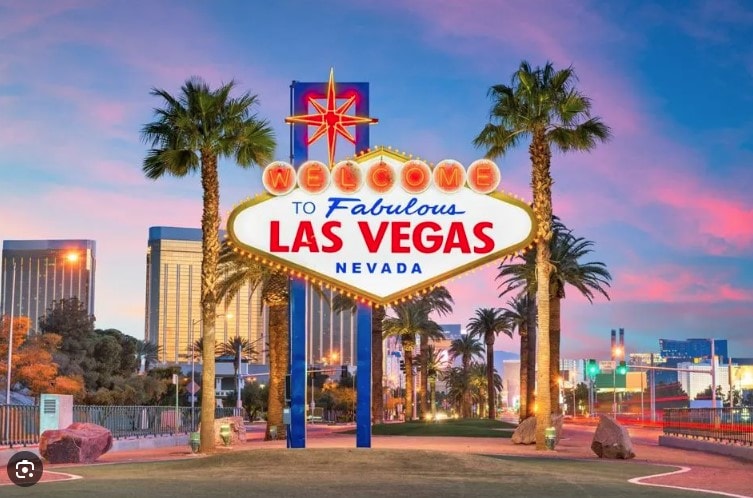 las vegas pic