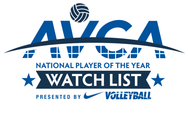 2024 AVCA Division I National Player of the Year Watch List