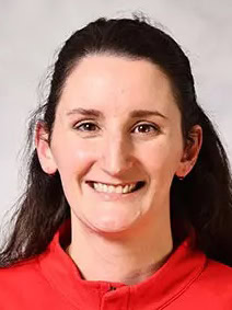 Erin Glickert of SUNY Cortland is the 2024 AVCA Division III Women’s Volleyball Region 3 Coach of the Year.