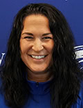 Lindsay Johnson of Colby College is the 2024 AVCA Division III Women’s Volleyball Region 1 Coach of the Year.