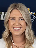 Mallory Matthews of East Texas Baptist is the 2024 AVCA Division III Women’s Volleyball Region 10 Coach of the Year.