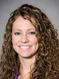 Stacy Boudreau of Wisconsin-Whitewater is the 2024 AVCA Division III Women’s Volleyball Region 8 Coach of the Year.