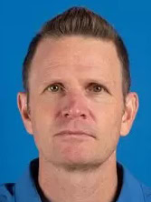 Dan Fisher of Pittsburgh is the 2024 East Coast Region Coach of the Year.