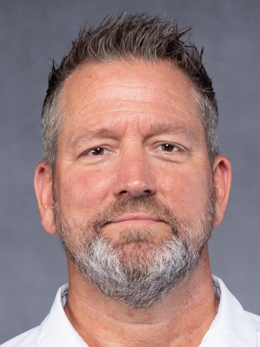 Mike Botsford of Florida Gulf Coast is the is the 2024 Southeast Region Coach of the Year.