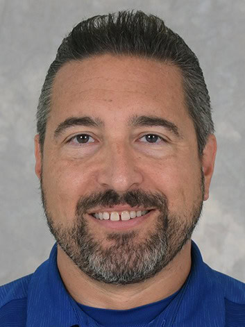 Adam Milewski of Lynn is the 2024 AVCA Division II Women’s Volleyball South Region Coach of the Year.