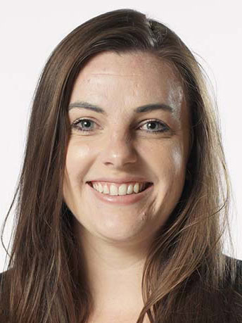 Lauren Tekavec of Wingate is the 2024 AVCA Division II Women’s Volleyball Southeast Region Coach of the Year.