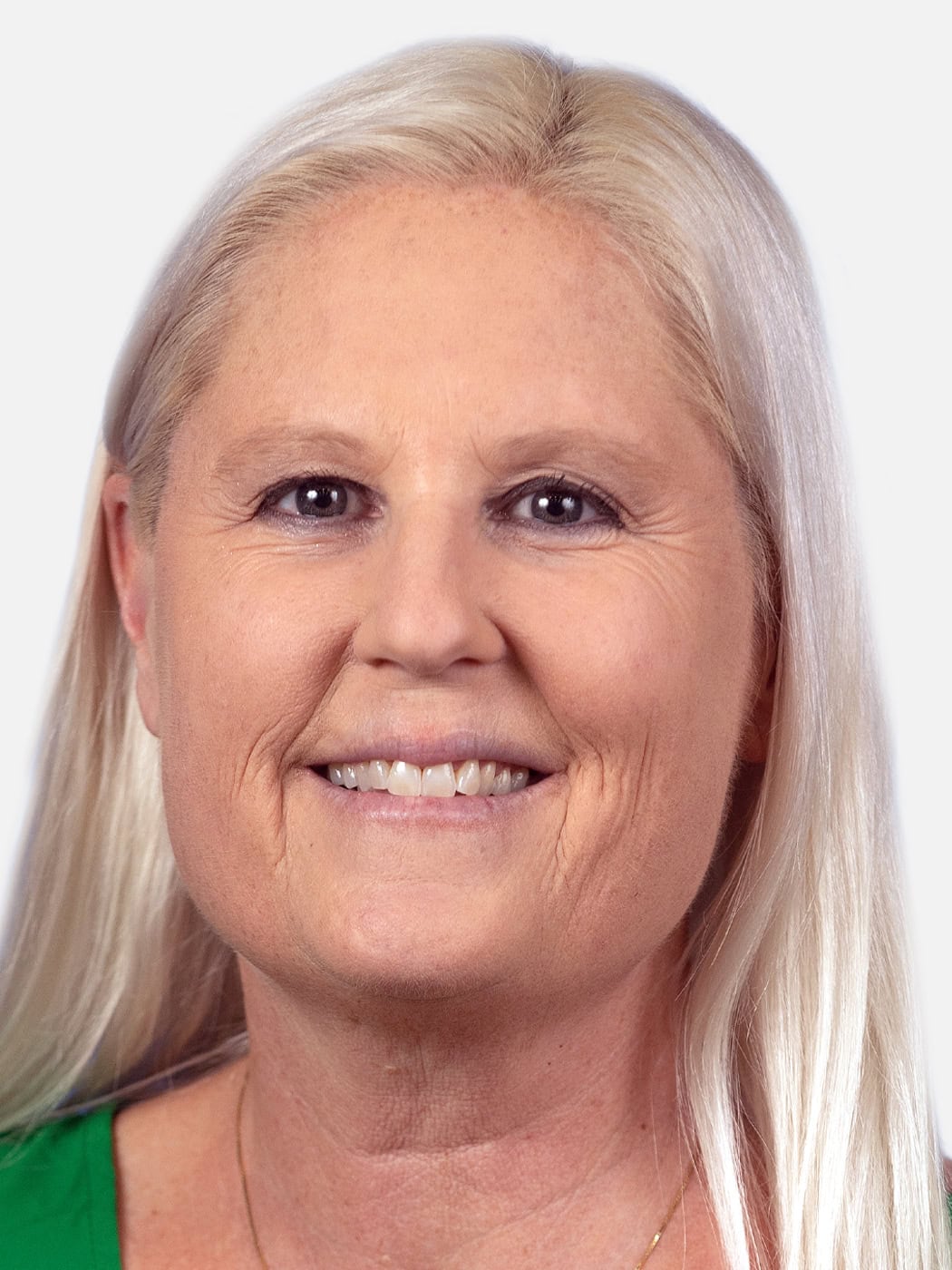 Traci Dahl of Cal Poly Pomona is the 2024 AVCA Division II Women’s Volleyball West Region Coach of the Year.