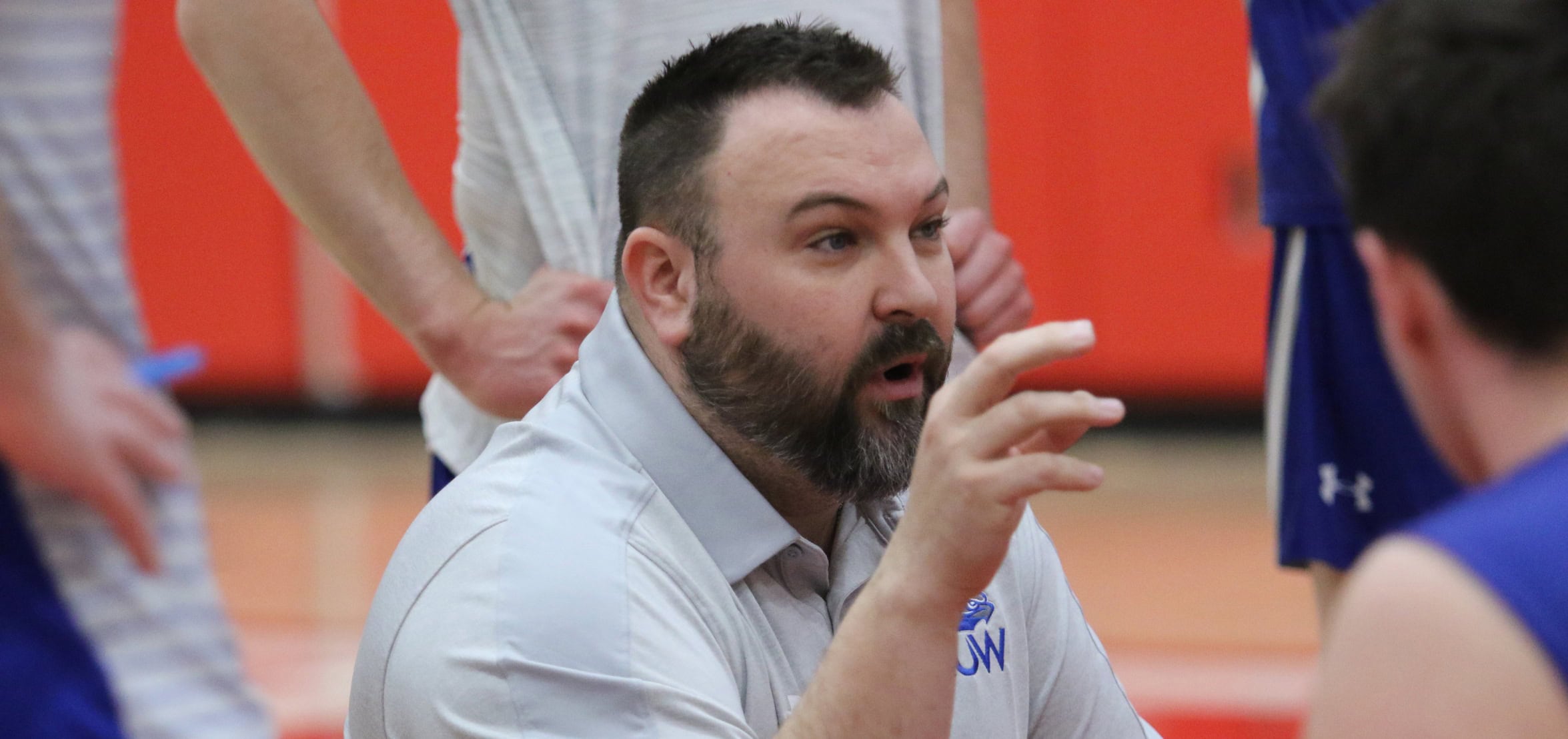 Coach Curtis Madson of Concordia (Wisconsin) is joining the AVCA Board of Directors in 2025 as the Division III Men's Volleyball representative.