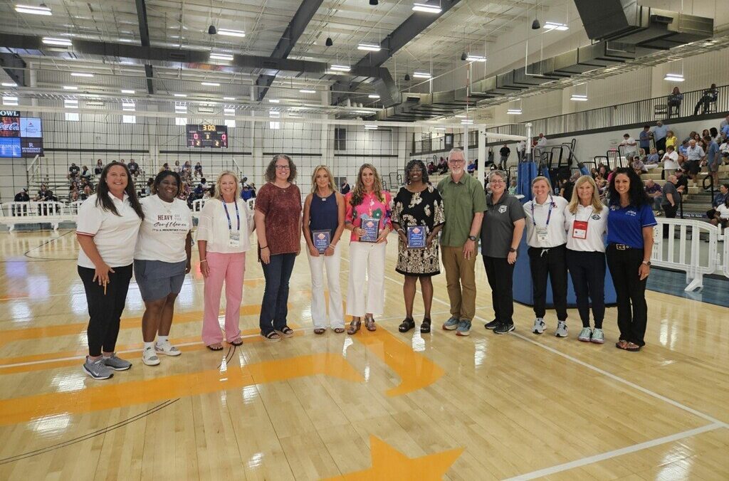 2024 AHSVCA Coaches Clinic