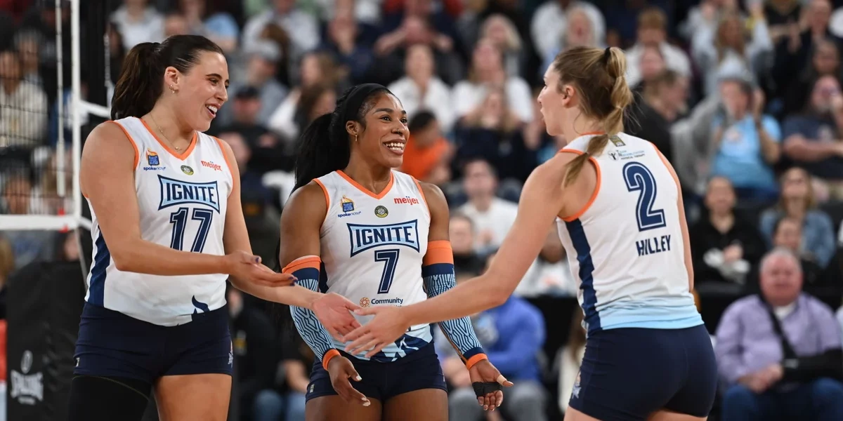 At the Net: January 15, 2025