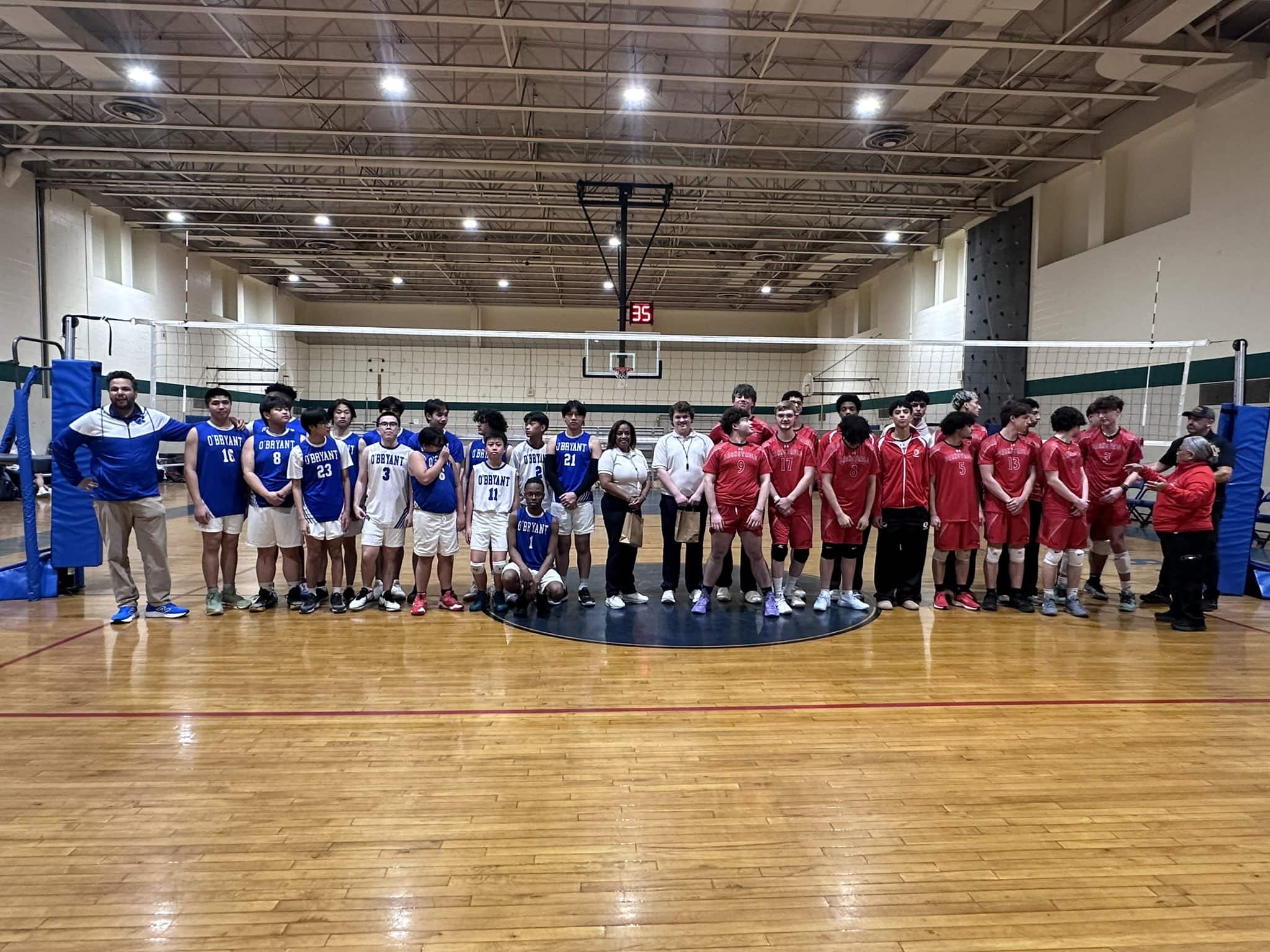 2025 Spring #OFFICIATIONWEEK