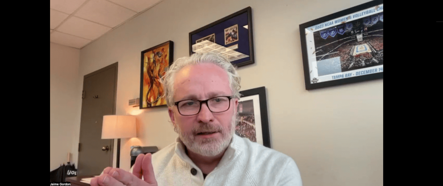 AVCA CEO Jaime Gordon: Impacts of the NCAA/House Settlement