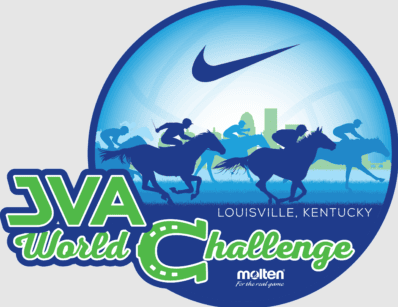 JVA World Challenge logo
