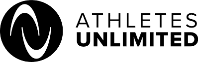 athletes unlimited logo