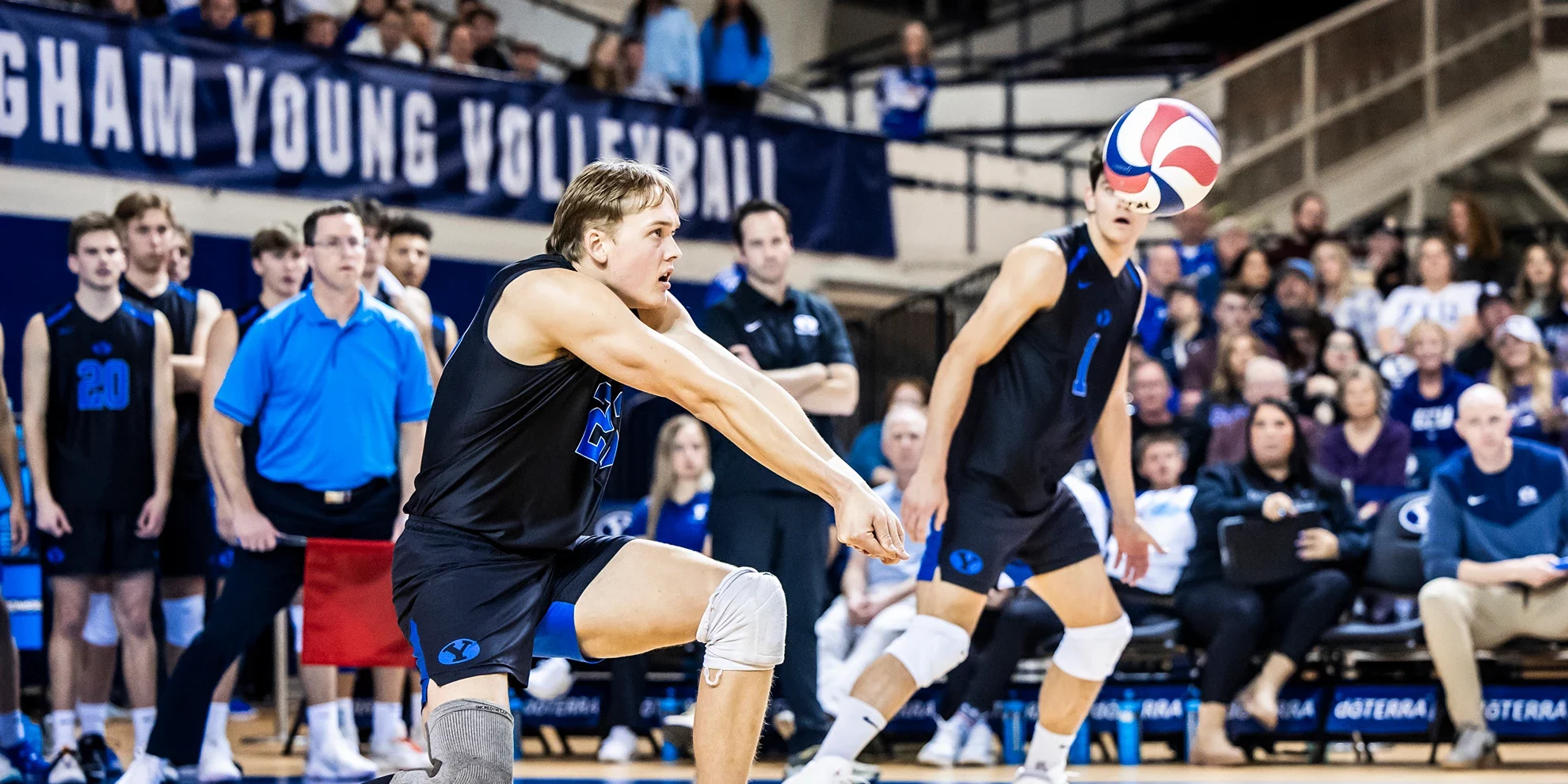 At the Net: January 8, 2025