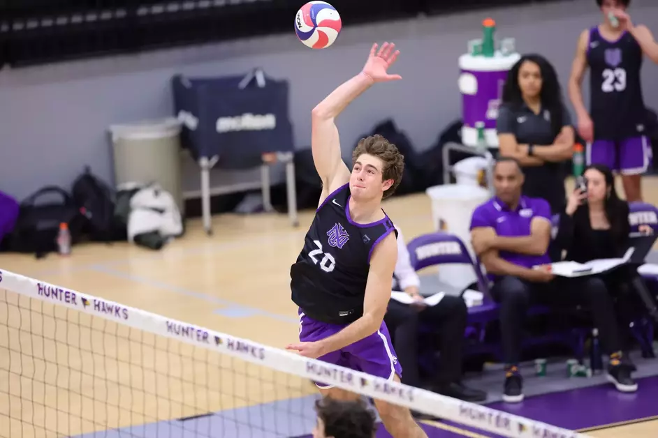 At the Net: January 22, 2025