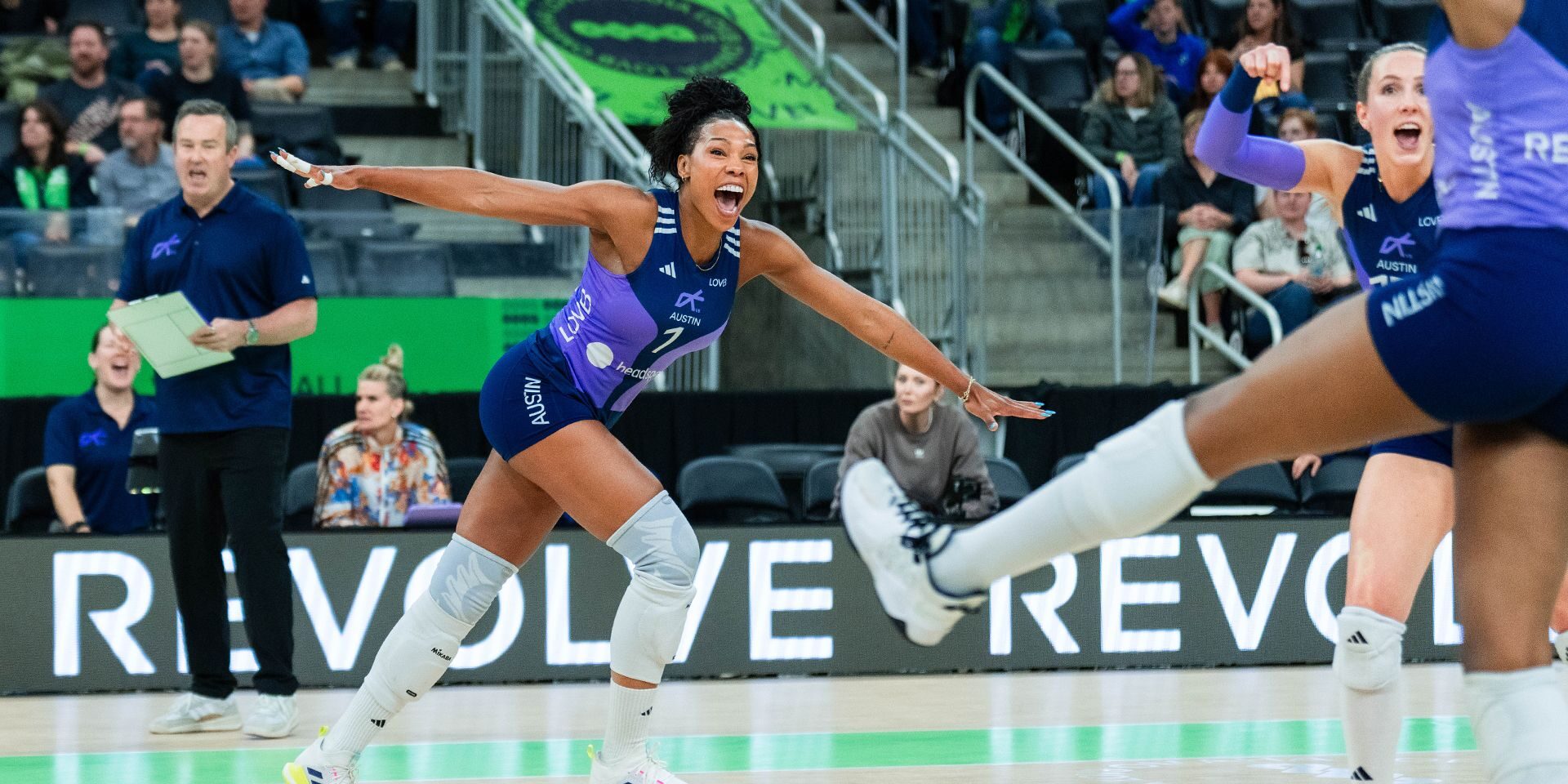 At the Net: March 26, 2025