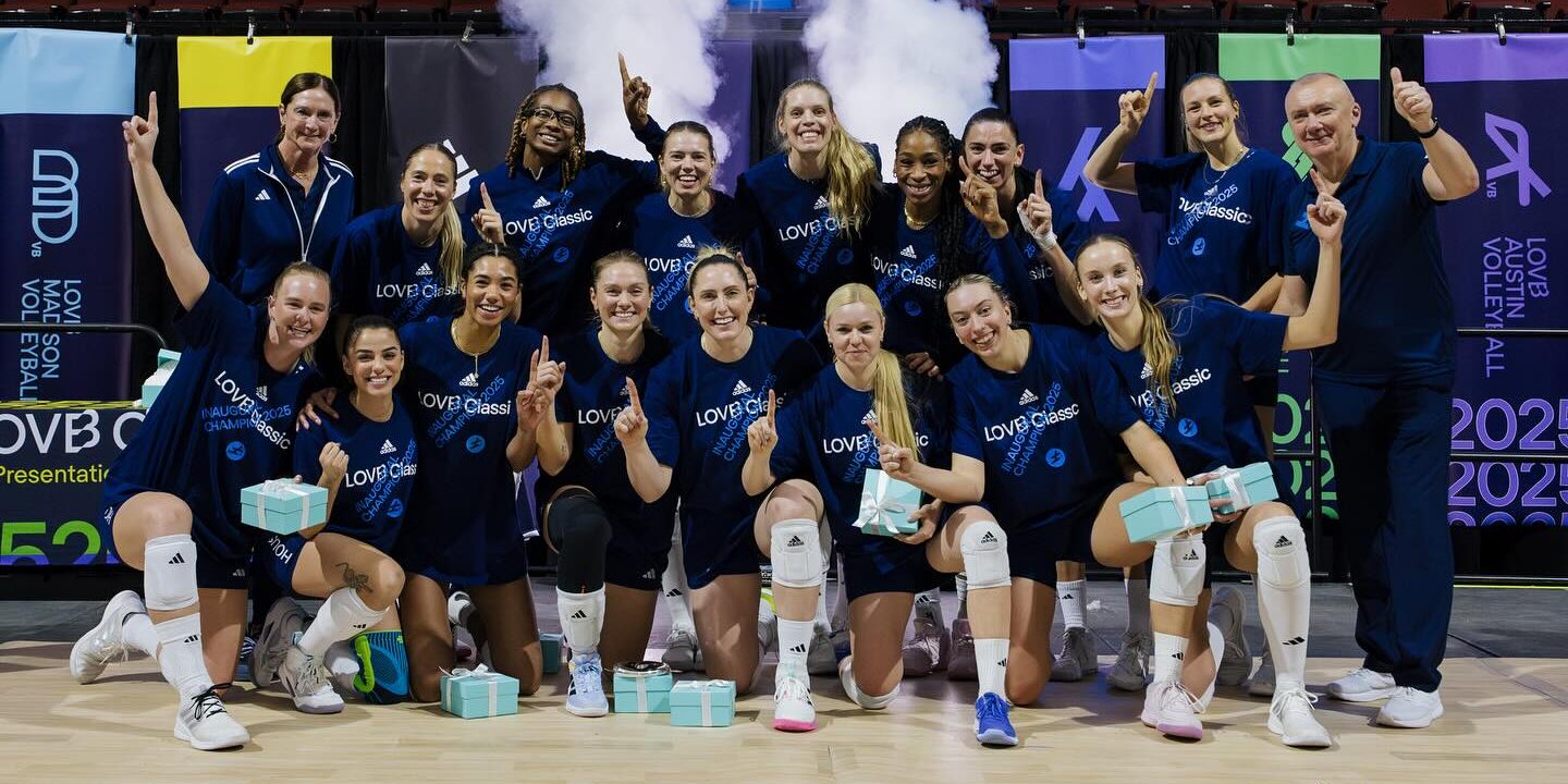At the Net: February 19, 2025