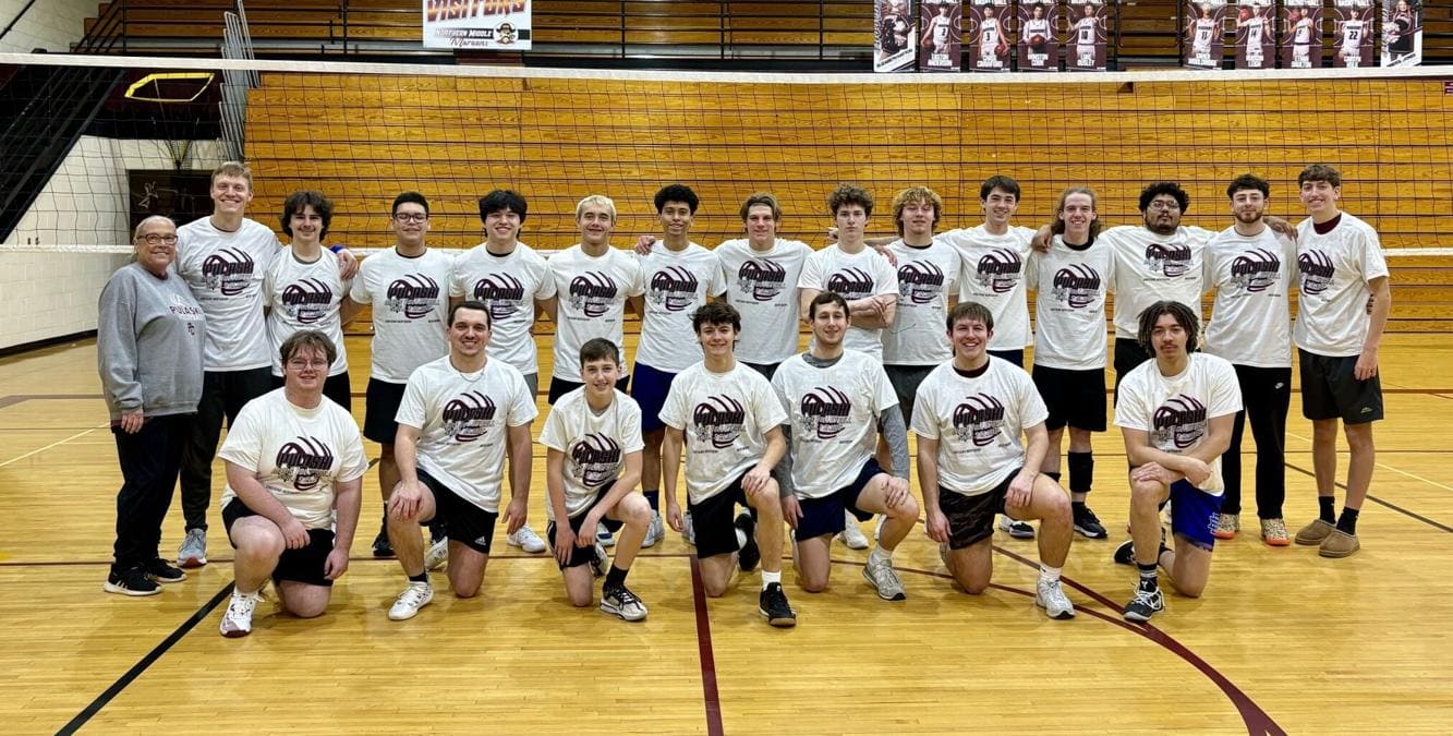 AVCA Affiliations: February 27, 2025