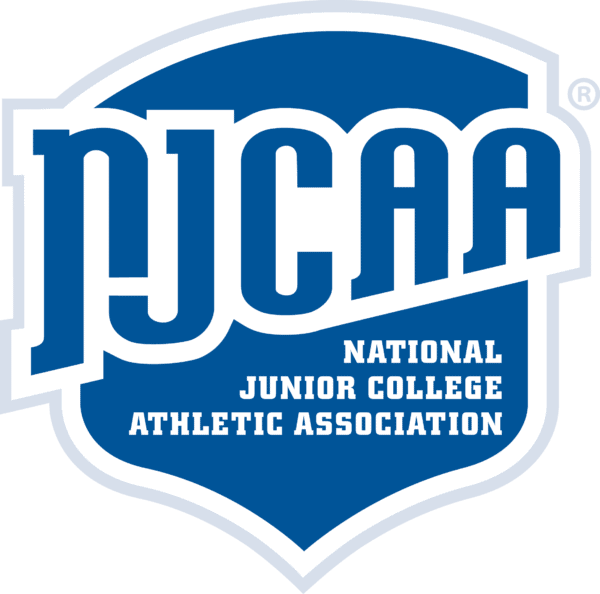 NJCAA logo