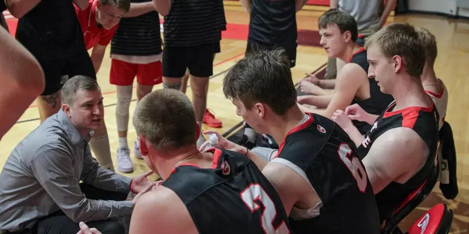 At the Net: April 9, 2025