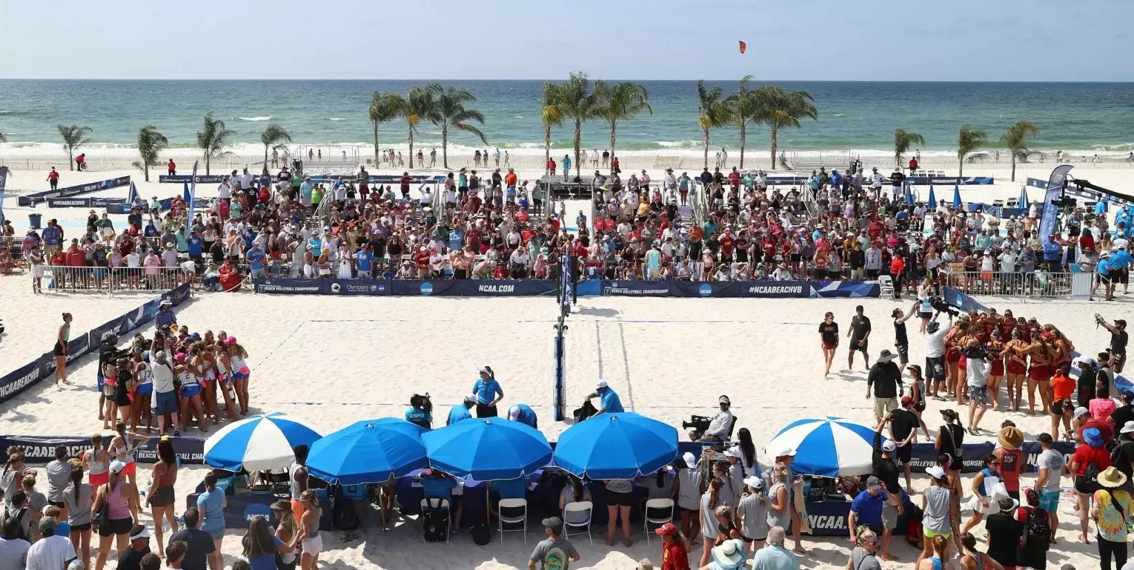 At the Net: April 30, 2025