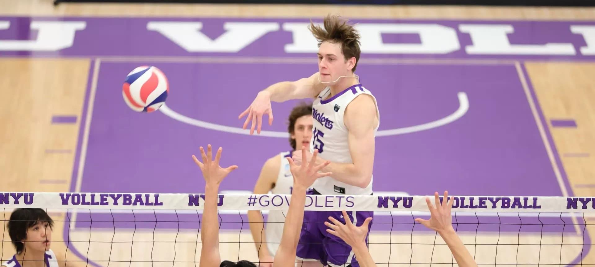 2025 AVCA Division III MVB Poll – March 25