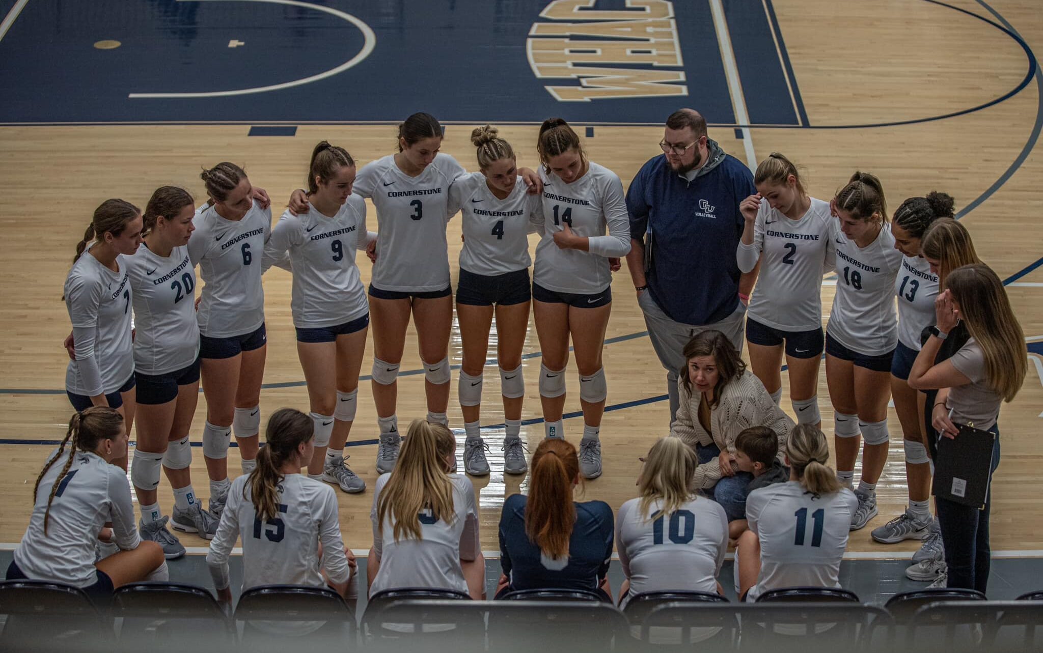 Why NAIA Volleyball: Resources for Coaches & Prospective Athletes